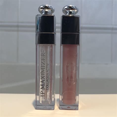 gloss dior dupe|Dior gloss beige.